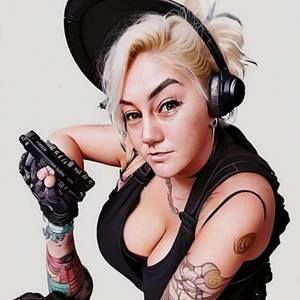 Meet your Posher, Mary